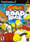 Simpsons, The: Road Rage